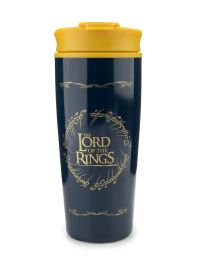 Lord Of The Rings - kubek podróżny