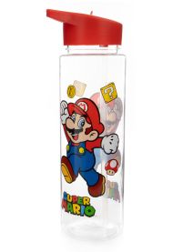 Super Mario Jump - butelka