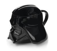 Star Wars Darth Vader - kubek 3D
