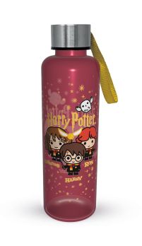 Harry Potter Chibi - butelka