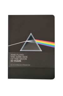 Pink Floyd - notes premium A5