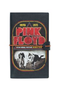 Pink Floyd - notes skórzany