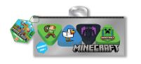 Minecraft - gumki do mazania