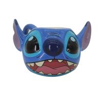 Stitch - kubek 3D