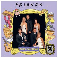 Friends - kalendarz 2025