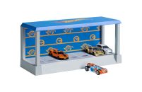 Hot Wheels Garage - garaż na samochodziki