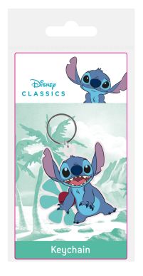 Lilo & Stitch Smile - brelok