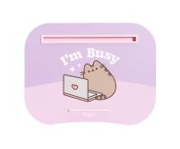 Pusheen - podstawka pod laptopa