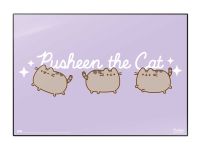 Pusheen Moments - podkładka na biurko