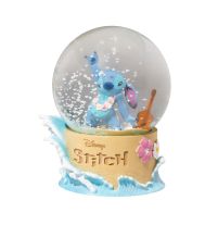 Disney Stitch - kula śnieżna