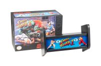 Street Fighter II - lampa