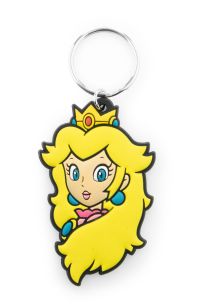 Super Mario Princess Peach - brelok