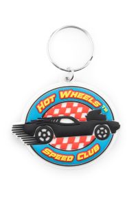 Hot Wheels Speed Club - brelok