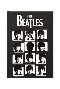 The Beatles - notes A5