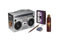 Guardians Of The Galaxy Starlords Boom Box - zestaw prezentowy