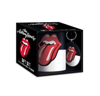 Rolling Stones - zestaw prezentowy