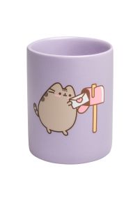 Pusheen Moments - pojemnik na przybory