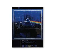 Obrazek 30x40 przedstawia okładkę na 30 rocznicę Pink Floyd