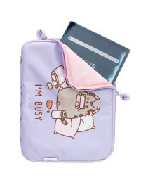 Pusheen Moments - etui na tablet