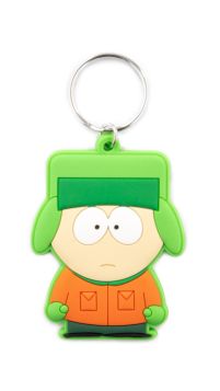 South Park Kyle - brelok