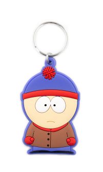 South Park Stan - brelok
