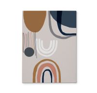 Simplicity I - obraz na płótnie