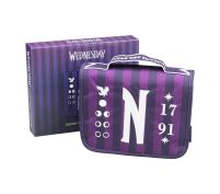 Wednesday - wisząca kosmetyczka