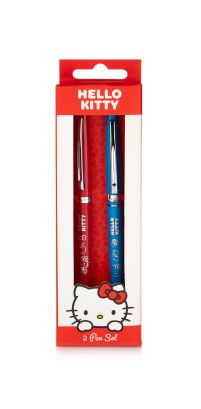 Hello Kitty Icons - 2 długopisy