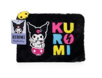 Kuromi Punk Rocking Out - piórnik