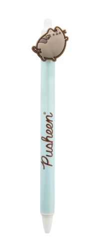 Pusheen Blue - długopis zmywalny