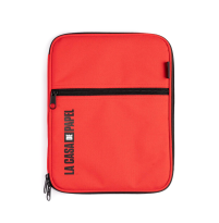 Dom z Papieru - etui na tablet