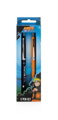 Naruto Shippuden Uzumaki - 2 długopisy
