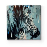 Stripes - obraz na płótnie