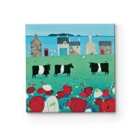 The Clachan obraz na płótnie