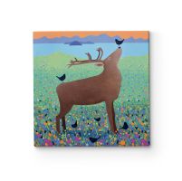 The Gathering obraz na płótnie