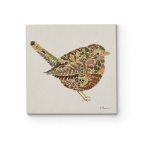 Little Wren Obraz na płótnie