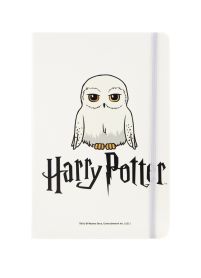 Harry Potter Sowa - notes A5