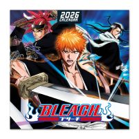 Bleach - kalendarz 2026