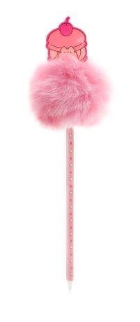 Pusheen Cherry - długopis