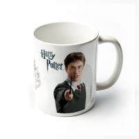 Harry Potter - kubek