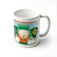 South Park Kyle - kubek
