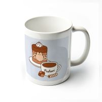Pusheen Perfect Together - kubek
