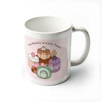 Pusheen Sweet Moments - kubek