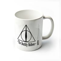 Harry Potter Master Of Death - kubek