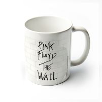 Pink Floyd The Wall - kubek