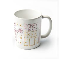 Harry Potter Dobby - kubek