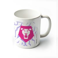 K-Pop Demon Hunters Saja Boys Logo - kubek