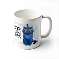 K-Pop Demon Hunters Derpy Sussie - kubek