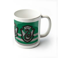 Harry Potter Slytherin Stripe - kubek