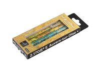 Van Gogh Museum - zestaw 4 długopisów kolorowych